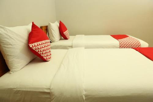 Hostal Senggigi Cottages Lombok