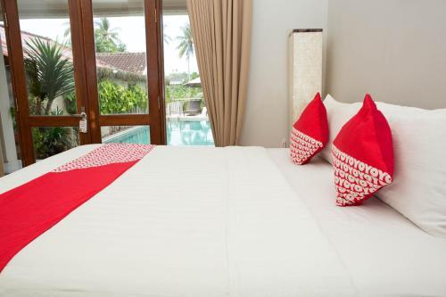 Hostal Senggigi Cottages Lombok