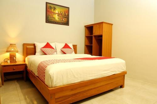 Hostal Senggigi Cottages Lombok