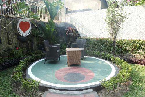 Hostal Senggigi Cottages Lombok