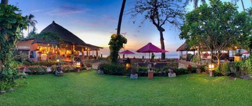 Bed & Breakfast Puri Mas Spa Resort