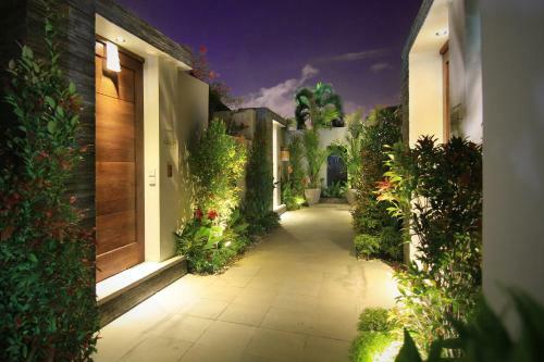 Villa The Haere Seminyak