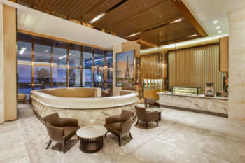 Concorde Hotel Kuala Lumpur