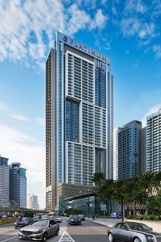 Concorde Hotel Kuala Lumpur