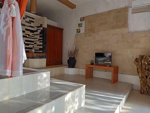 Apartamentos Rara Villas Lombok