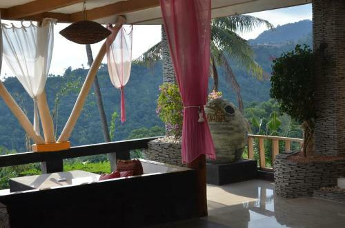 Apartamentos Rara Villas Lombok