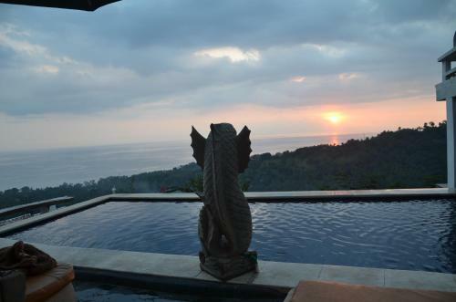 Apartamentos Rara Villas Lombok