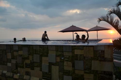 Apartamentos Rara Villas Lombok