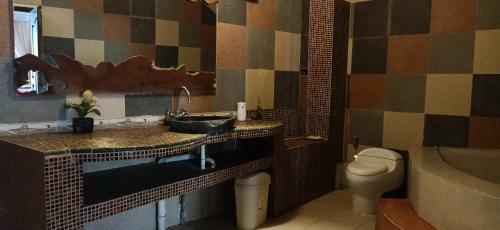 Apartamentos Rara Villas Lombok