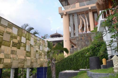 Apartamentos Rara Villas Lombok