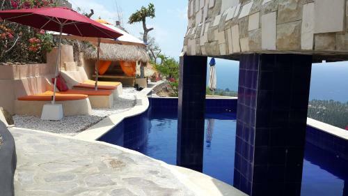 Apartamentos Rara Villas Lombok
