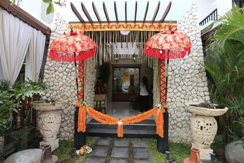 Bali Sunset Villa