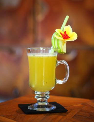 Hotel Kubu Cempaka Seminyak