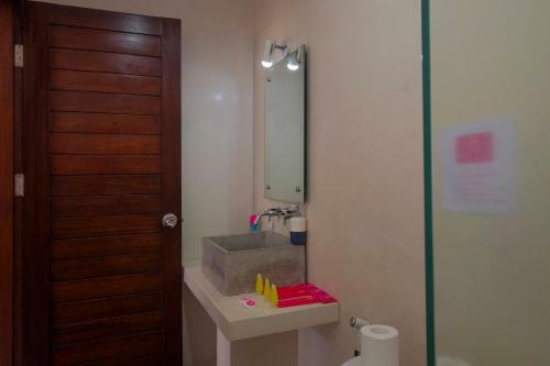 Lombok Senggigi Hotel