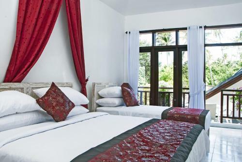 Lombok Senggigi Hotel