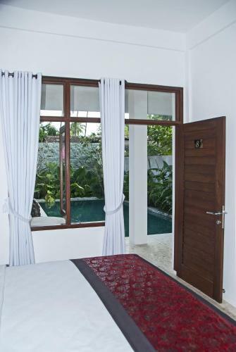 Lombok Senggigi Hotel