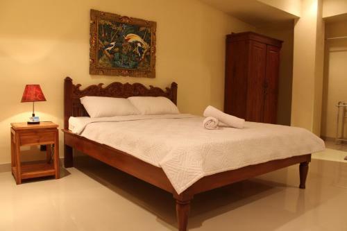 Pondok Taman Asri Homestay