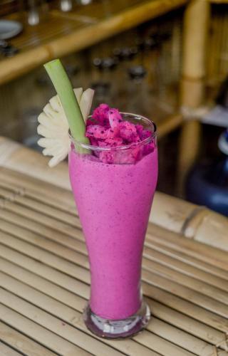 Hostal Kampung Ubud Ibunda Bungalow