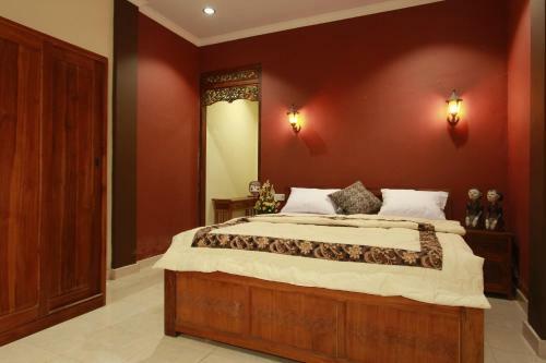 Hostal Pondok Loris Guest House