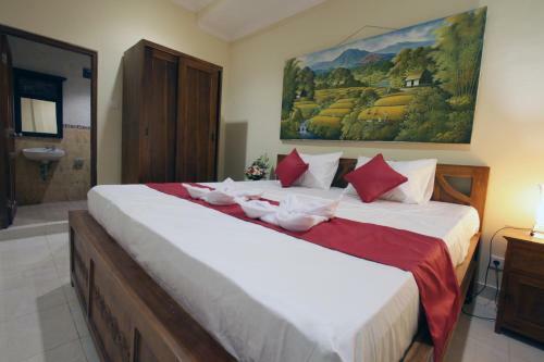 Hostal Pondok Loris Guest House
