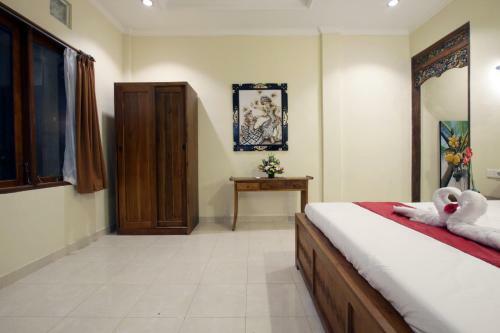 Hostal Pondok Loris Guest House