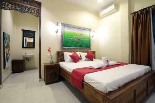 Hostal Pondok Loris Guest House