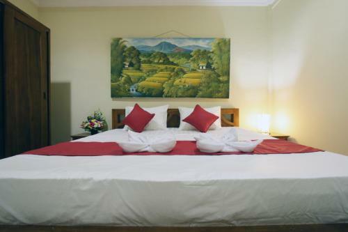 Hostal Pondok Loris Guest House