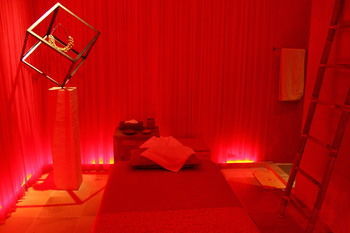 Hotel Rouge Bali - Lounge Bar, Villas & Spa