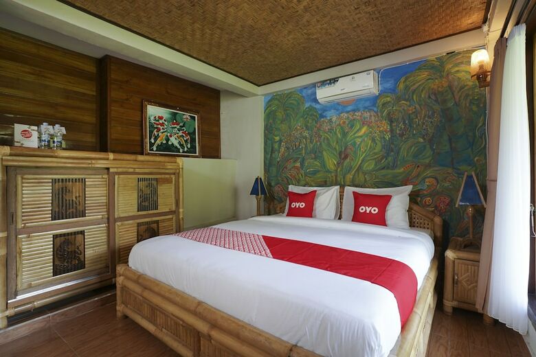 Hostal Terrace Campuhan