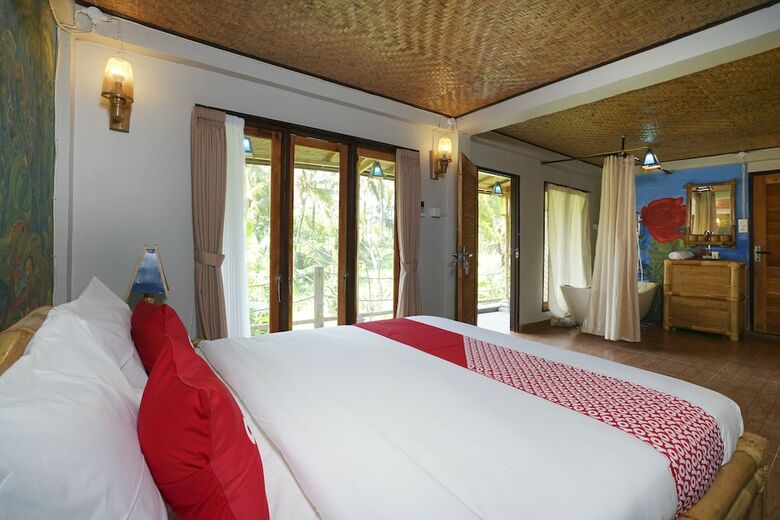 Hostal Terrace Campuhan