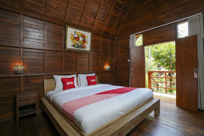 Hostal Terrace Campuhan