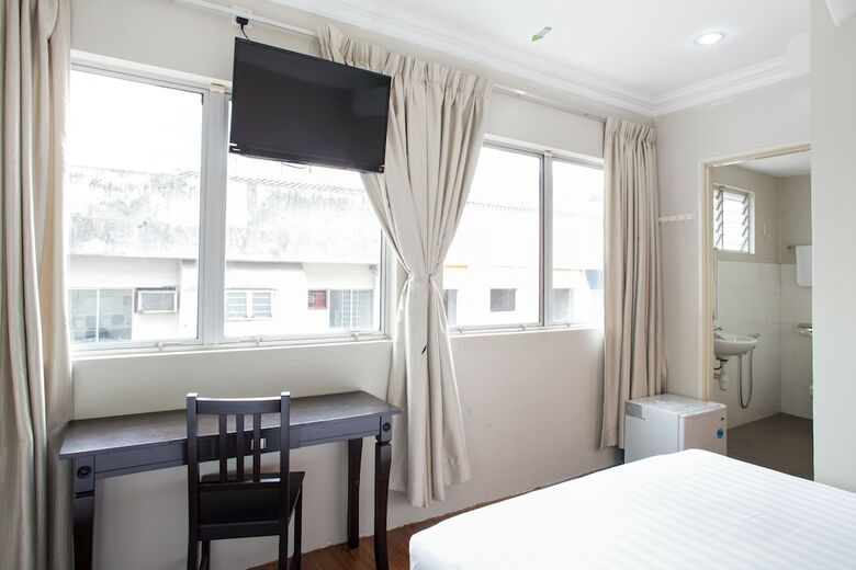 Pj Park Hotel