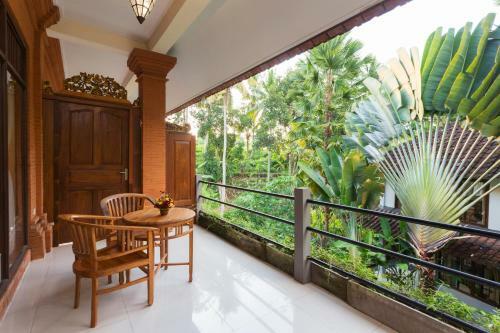 Rahayu 2 Bungalows