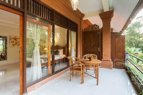 Rahayu 2 Bungalows