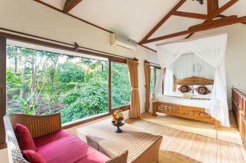 Rahayu 2 Bungalows