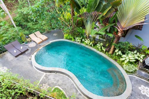 Rahayu 2 Bungalows