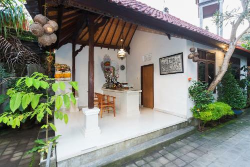 Rahayu 2 Bungalows