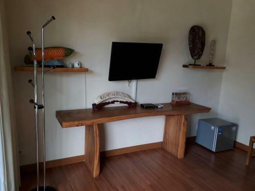 Villa Kamar Madu