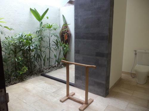 Villa Kamar Madu