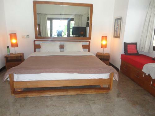 Villa Kamar Madu