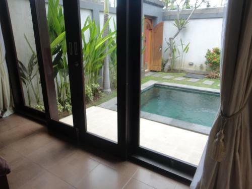 Villa Kamar Madu