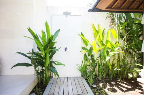 Villa Kamar Madu
