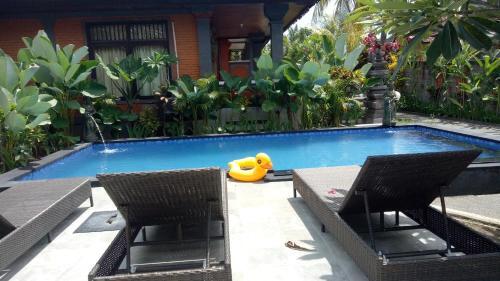 Hostal Happy Inn 2