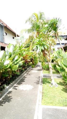 Hostal Happy Inn 2