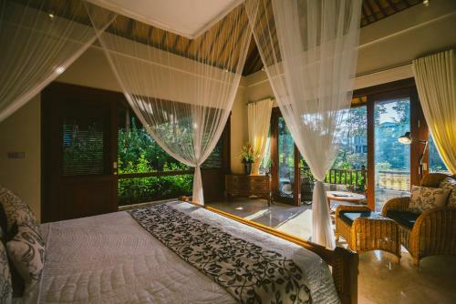 Hostal Kano Sari Ubud Villas