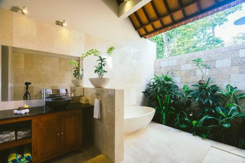 Hostal Kano Sari Ubud Villas