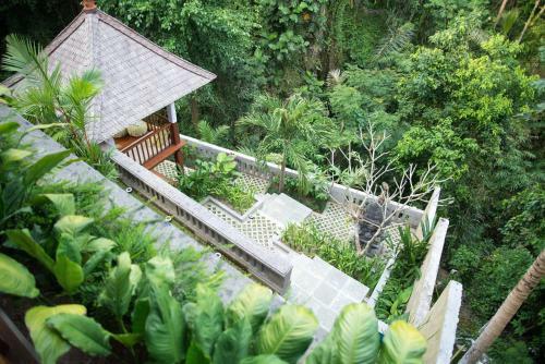 Hostal Kano Sari Ubud Villas