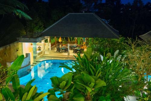Hostal Kano Sari Ubud Villas