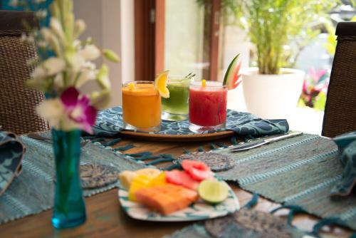 Hostal Kano Sari Ubud Villas