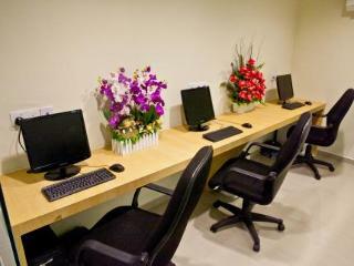 Signature Hotel Kl Sentral